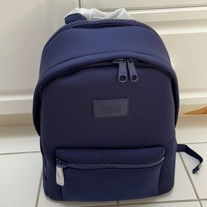 DAGNE DOVER Dakota Neoprene Backpack Water Resist.